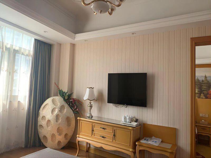Vienna International Hotel Fenghua Zhongshan Road מראה חיצוני תמונה